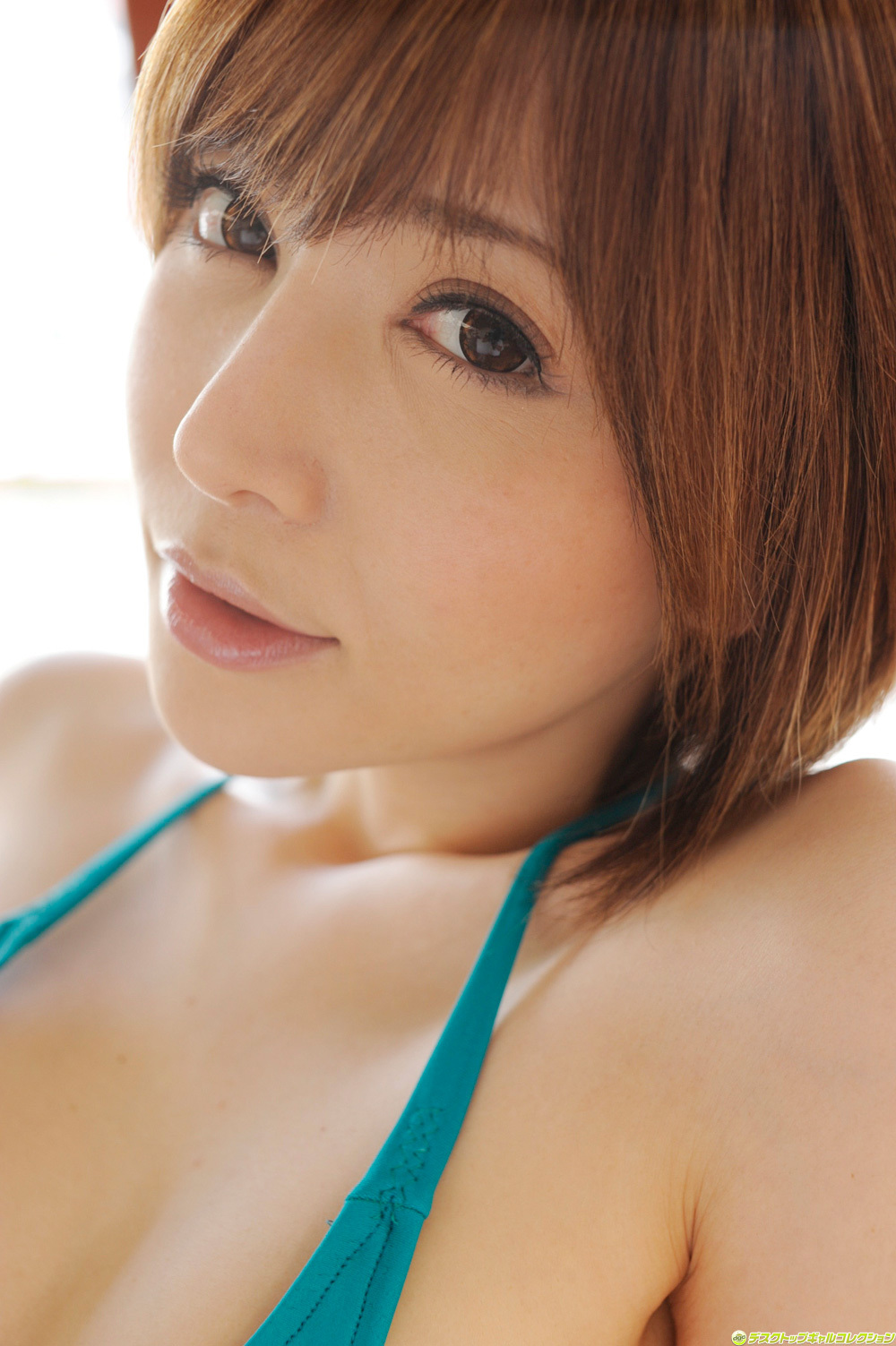 Japanese beauty beautiful woman